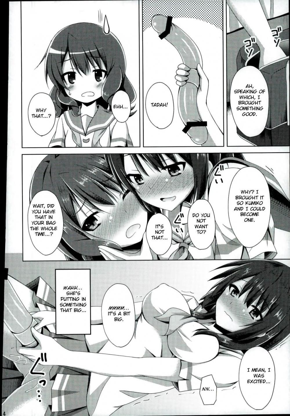 Hentai Manga Comic-It's Alright, Leave It To Me-Read-11